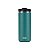 Garrafa Tyeso TS-01-01030 7-2# MZ-287 com Tampa Dupla 750ML - Verde - Imagem 1