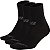 Meias New Balance Performance Basic LAS95233BK - 3 Pares - Imagem 1