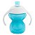 Vaso de entrenamiento Munchkin Click Lock - 44168 (207ml) Azul Claro - Imagem 1