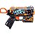 Jogo de Lançador de Dardos Zuru X-Shot Skins Flux Game Over - 36516 - Imagem 1