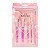 Kit Pincel Ruby Face Stealing Heart - Y21833 (5 Peças) - Imagem 1