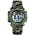 Relógio Skmei 1547 Camuflado Verde - Masculino - Imagem 1