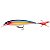 Isca Rapala X-Rap XR-08-PG - Roxo Dourado - Imagem 1