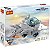 Kit Militar de Caça COGO 7917 265 Peças - Imagem 1