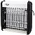 Mata Mosquito KRAB KBMIE60 6W 110V - Imagem 1