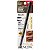 Lápis de Sobrancelha Revlon Colorstay Micro Brow 454 Medium Brown - 0,09g - Imagem 1