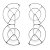 Protetor de Hélice DJI Neo Propeller Guard - Imagem 1