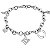 Pulseira Freelook FRJ.3.3012-1 - Feminina - Imagem 1