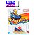 O Hot Wheels RaceVerse com Personagens Mattel - HKB86 (Cores Variadas) - Imagem 1