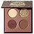 Paleta de Sombras Sheglam Harry Potter Gryffindor House - 3.7g (4 Cores) - Imagem 1