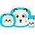Kit de comida Bubazoo Panda Buba - 16305 - Imagem 1