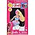Tapete de Luz Móvel Barbie - BX5186 Branco - Imagem 1