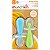 Kit Jogo de Talheres Gentle Scoop Munchkin - 1472 Azul/Verde - Imagem 1
