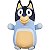 Peluche Bandit HugMees Squishmallows Jazwares - SQBL00017 - Imagem 1