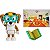 Jogo Bluey Mel e Livro History Starter Packs Moose - 17347 - Imagem 1