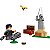 Kit de Brinquedo Lego Harry Potter Lição de Quadribol - 30706 (27 Peças) - Imagem 1