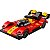 Jogo Lego Speed Champions Ferrari 499P-Hypercar - 30709 (62 Peças) - Imagem 1