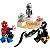 Jogo Lego Marvel Assalto ao Museu do Venom - 30707 (36 Peças) - Imagem 1