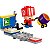 LEGO Super Mario Kart Toad (Equipe de Pit) - 30702 (39 Peças) - Imagem 1