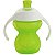 Vaso de treinamento Munchkin Click Lock - 44168 (207ml) Verde - Imagem 1