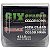 Linha Monofilamento Sumax 6X Strong SD-960 0,45mm 42lb 600m Verde - Imagem 1