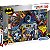 Quebra-Cabeça DC Comics Batman Clementoni - 29108 (180 peças) - Imagem 1