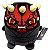 Pelúcia Darth Maul Star Wars Cuutopia Mattel HCB69 - Imagem 1