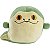 Pelúcia Jabba the Hutt Star Wars Cuutopia Mattel HCB69 - Imagem 1