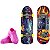 Jogo Hot Wheels Gnarly Gamer & High Score Helix Mattel - HXL17-HXL21 - Imagem 1