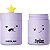 Máscara labial Sheglam Adventure Time Oh My Glob Tinted - 9,3g - Imagem 1