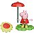 Jogo Peppa Pig Muddy Puddle Hasbro - G1348/G0495 - Imagem 1