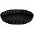 Molde para Torta Berlinger Haus Coleção Preto Fosco - BH-8635 - Imagem 1