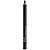 Lápis para Olhos NYX Black Brown SPE931 - 1,1g - Imagem 1