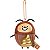 Llavero de peluche BearisBug Towant - Q439 - Imagem 1