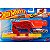 Lançador de Pista Hot Wheels Stunt Tracks Pocket Mattel - FTH84-FVM09 - Imagem 1