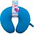 Travesseiro para Pescoço Trendy 17016 - Azul - Imagem 1