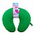 Travesseiro de Pescoço Trendy 17016 - Verde - Imagem 1