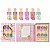 Kit Labial Liquido Kevin & Coco KC1065 | 6 Unidades de 9.5g - Imagem 1