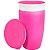 Vaso Antiderramamento Munchkin Miracle 360° - 518598 (Rosa) - Imagem 1