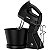 Liquidificador Krab KBBB30 300W 220V/50-60Hz Preto - Imagem 1