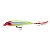 Isca Rapala X-Rap XR08-CLN - Palhaço - Imagem 1