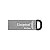 Pendrive de 64GB Kingston Datatraveler Kyson DTKN USB 3.2 - Prata - Imagem 1