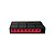 Interruptor Mercusys MS108G - 8 Portas - 1000Mbps - Preto - Imagem 1