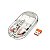 Mouse Sem Fio Hoco GM35 - Branco - Imagem 1