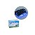 Luzes Pisca-Pisca Lineares Solares 300 LED 30M Azul - Imagem 1