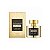 Perfume Lattafa Confidential Private Gold Eau de Parfum Unissex 100ml - Imagem 1