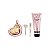 Kit Perfume Bebê Sheer 13615 - Água de Perfume - Feminino - 100ML + 10ML + 75ML - Imagem 1