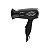 Secador de Cabelo Britânia Easy Travel - 1000W - Bivolt - Preto - Imagem 1
