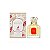 Perfume Maison Alhambra La Rouge Baroque - Água de Perfume - Unissex - 100ML - Imagem 1