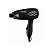 Secador de Cabelo Britânia Easy Travel 1000 Watts Bivolt Preto - Imagem 1